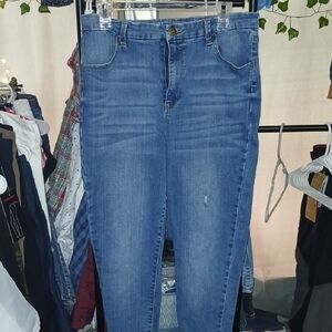 No Boundries Women's Jeans